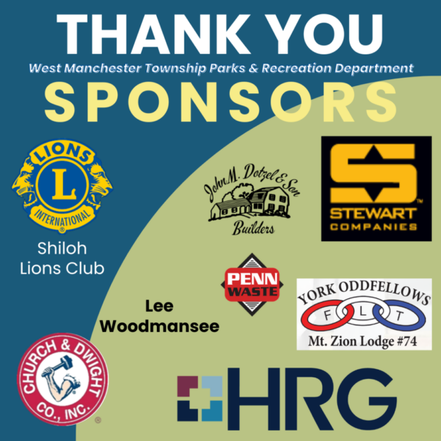 2026 Sponsors