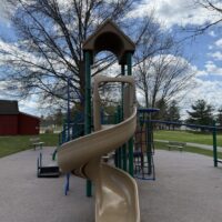 Dunedin Playstructure