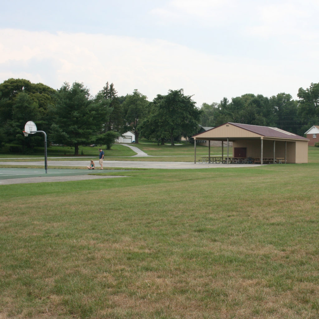 Parks & Recreation – West Manchester Township