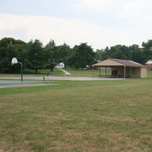 derry township parks and recreation