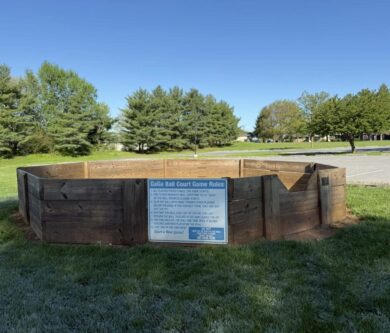 gaga pit